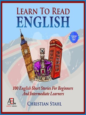 cover image of Learn to Read--Learn English with Stories